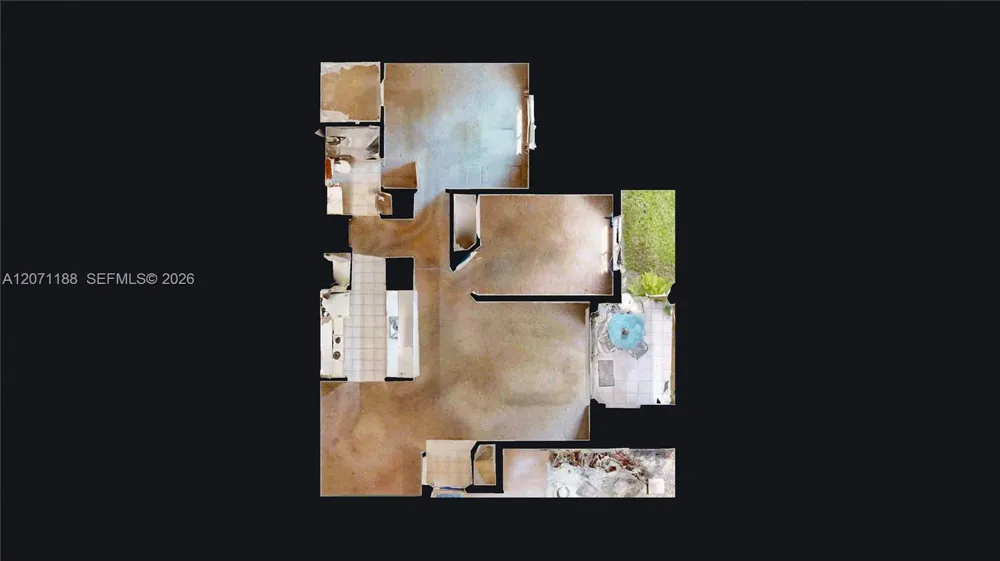 15780 SW 106th Ter #104 Miami, FL 33196