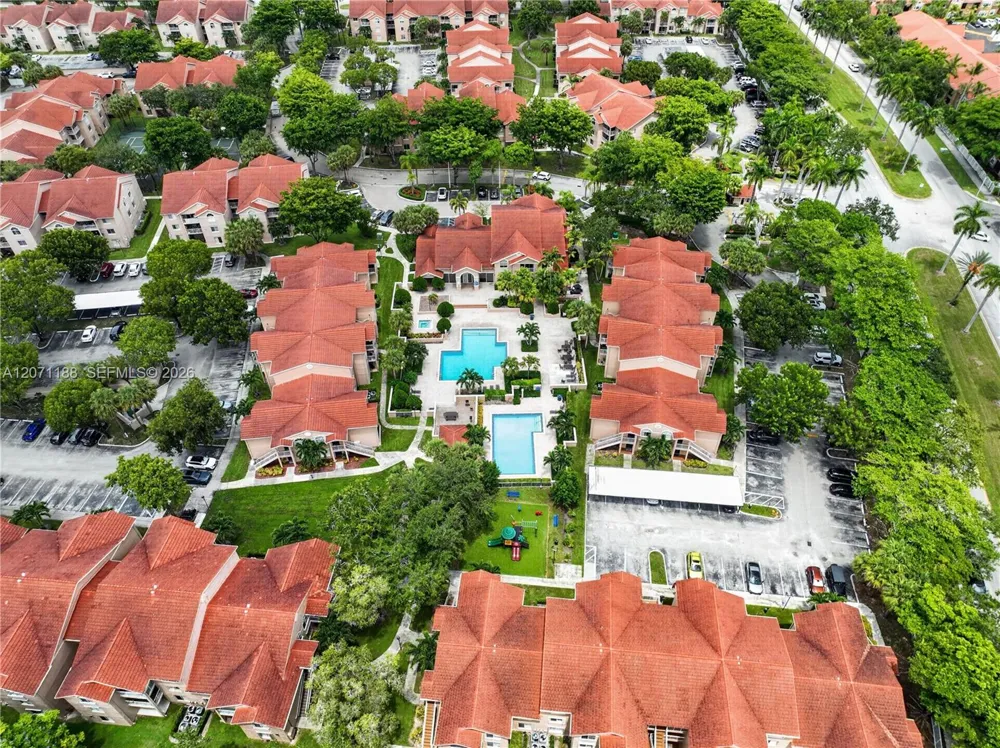 15780 SW 106th Ter #104 Miami, FL 33196