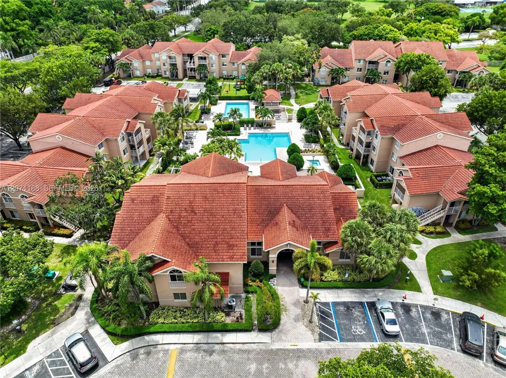 15780 SW 106th Ter #104 Miami, FL 33196