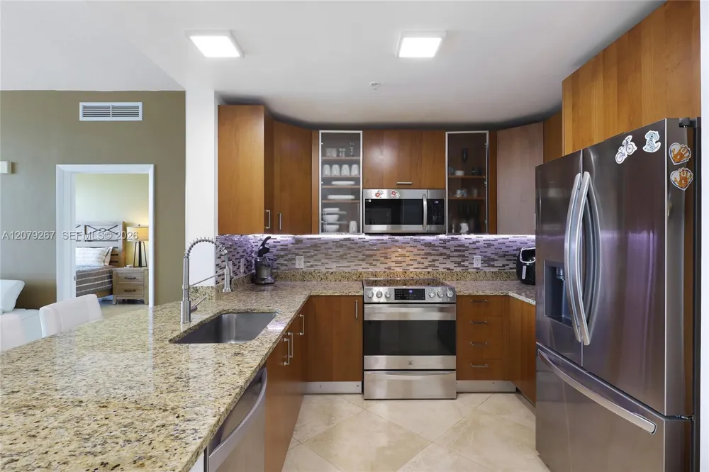 1945 S Ocean Dr #M6 Hallandale Beach, FL 33009