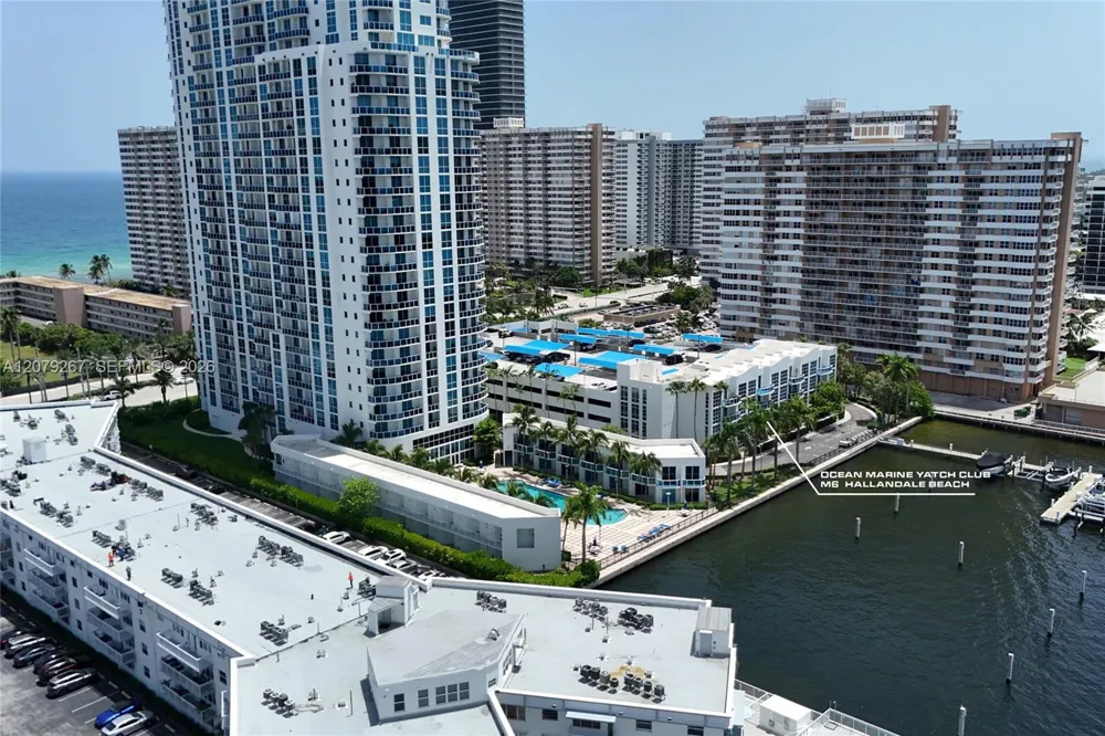 1945 S Ocean Dr #M6 Hallandale Beach, FL 33009