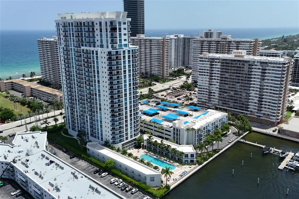 1945 S Ocean Dr #M6 Hallandale Beach, FL 33009