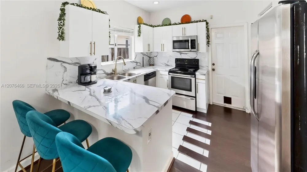 2851 NE 42nd Ave Homestead, FL 33033