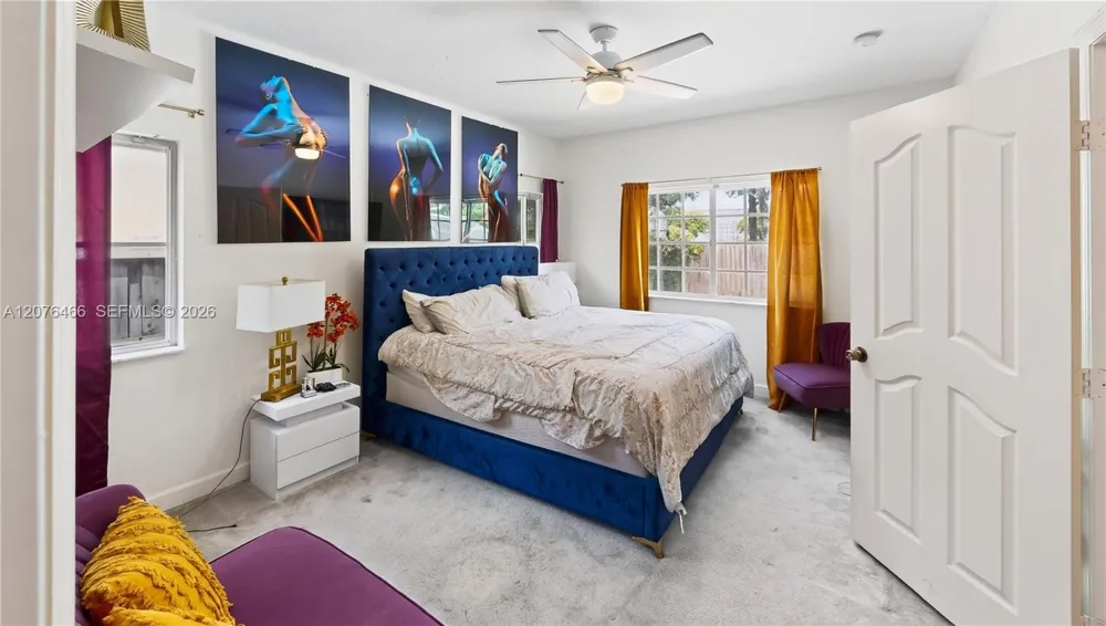 2851 NE 42nd Ave Homestead, FL 33033