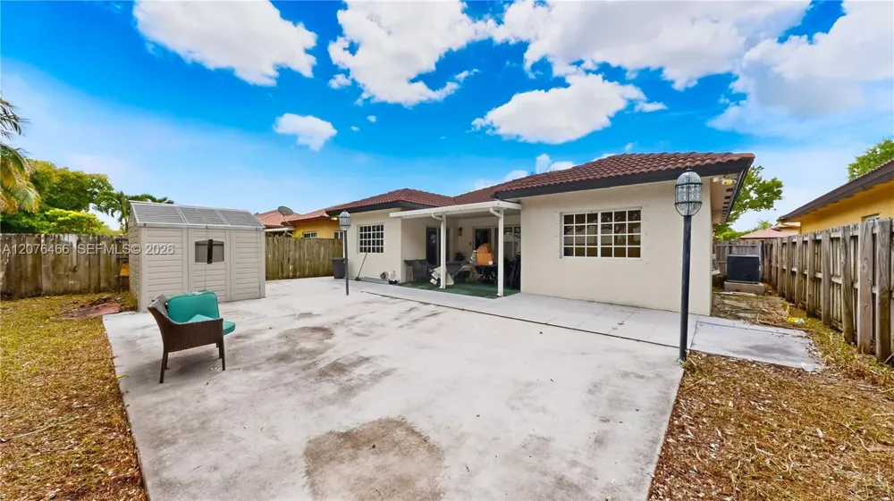 2851 NE 42nd Ave Homestead, FL 33033