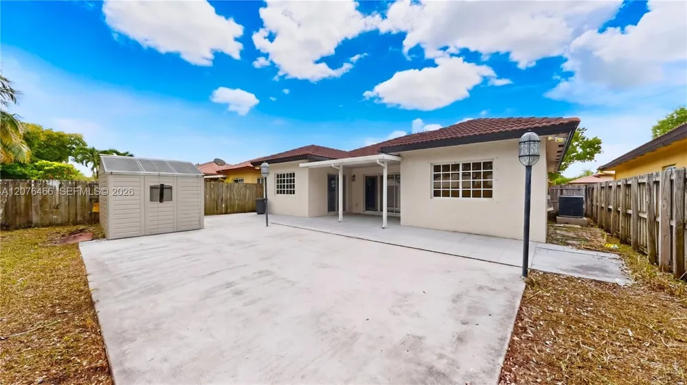 2851 NE 42nd Ave Homestead, FL 33033