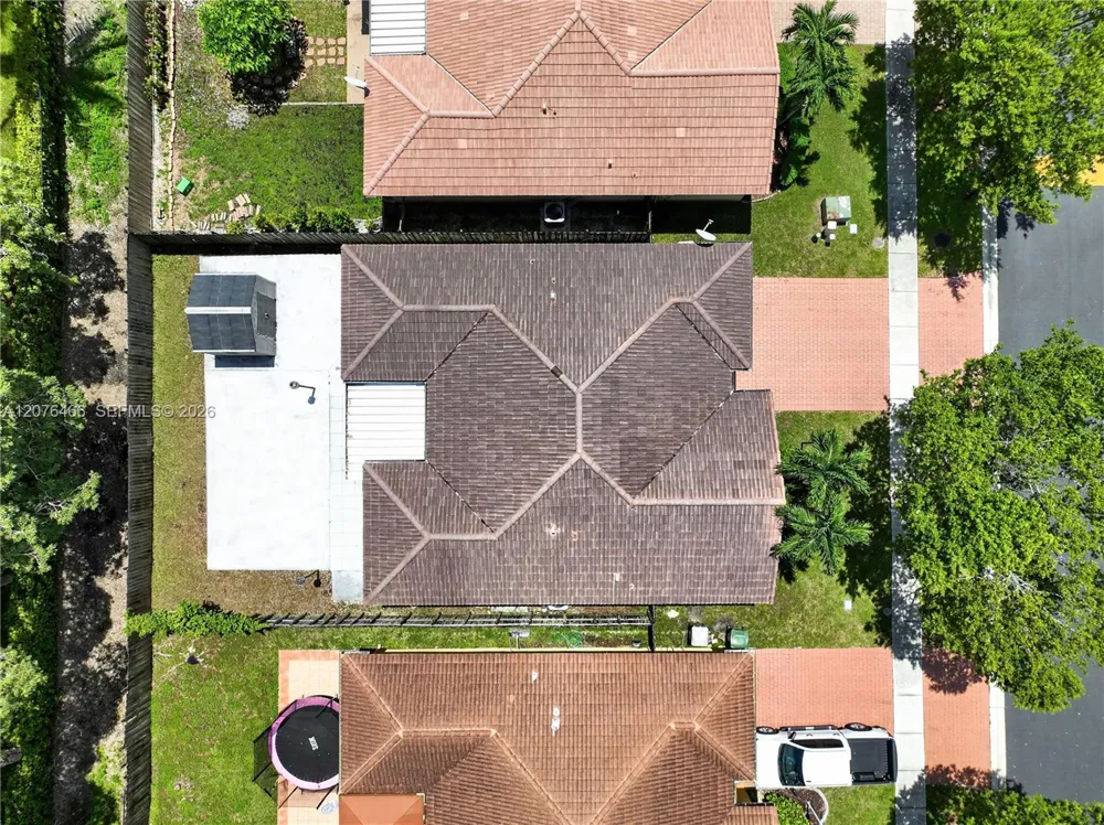 2851 NE 42nd Ave Homestead, FL 33033
