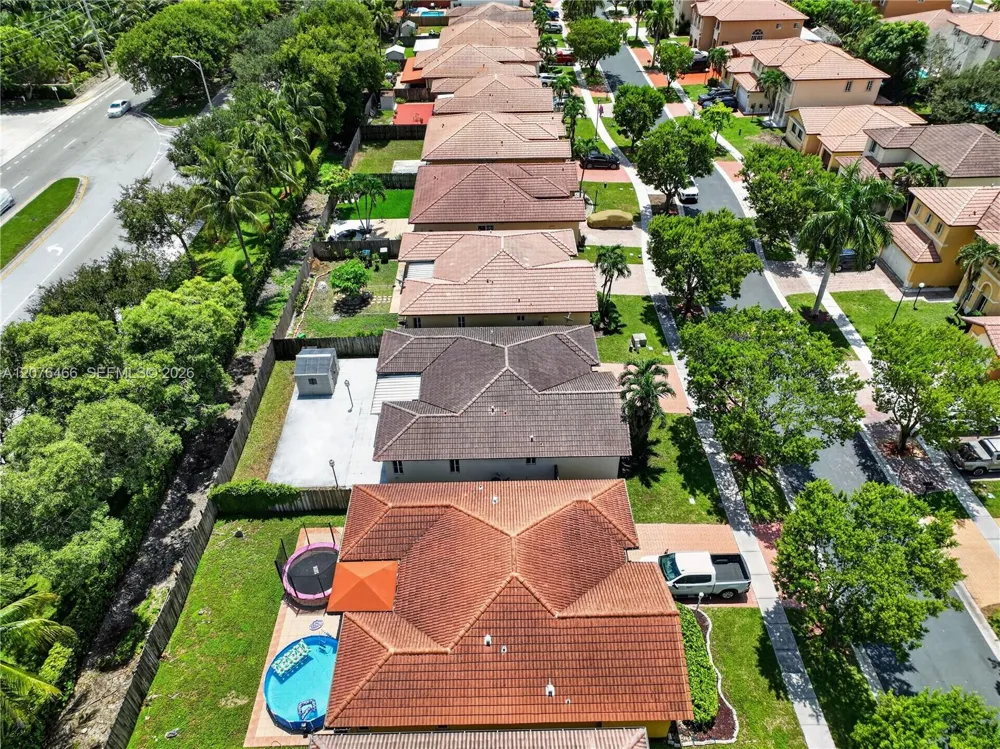 2851 NE 42nd Ave Homestead, FL 33033