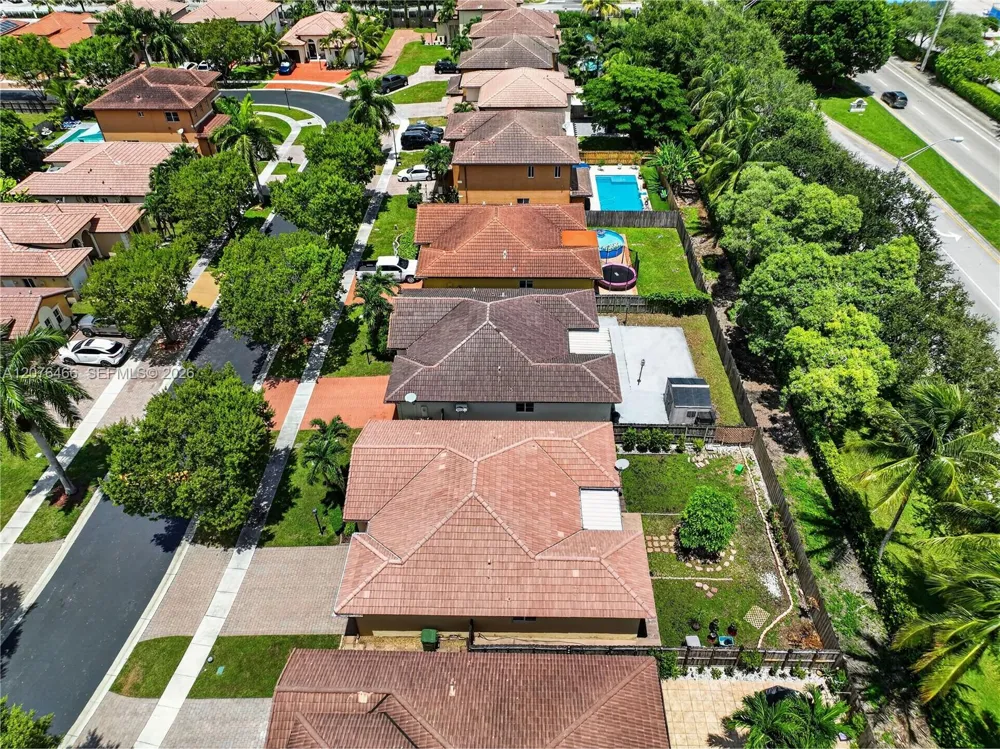 2851 NE 42nd Ave Homestead, FL 33033