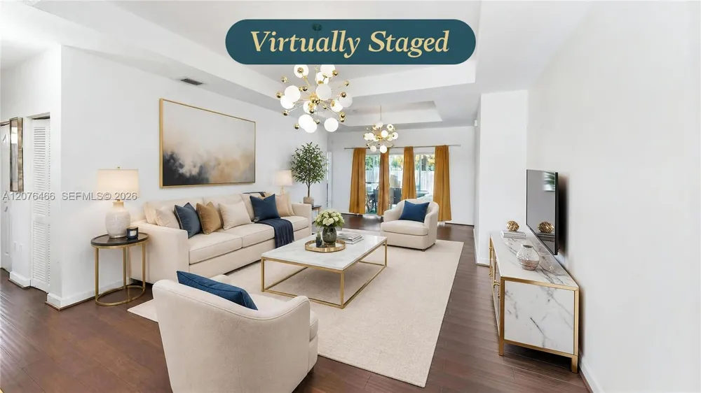 2851 NE 42nd Ave Homestead, FL 33033