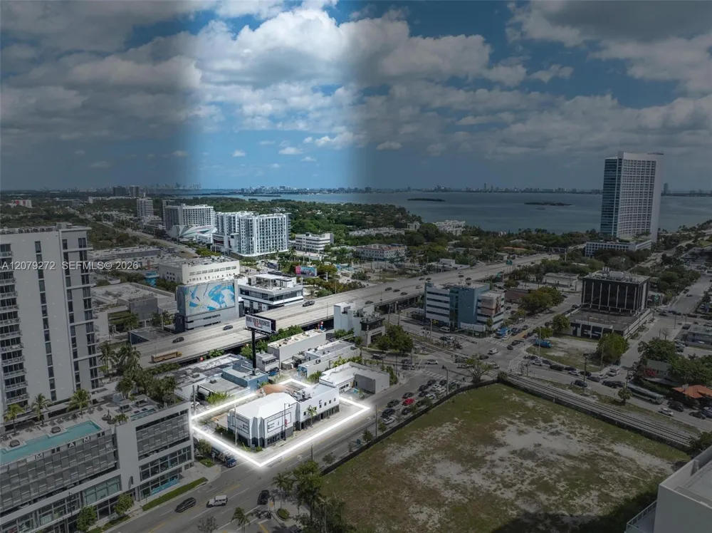 175 NE 36th St Miami, FL 33137