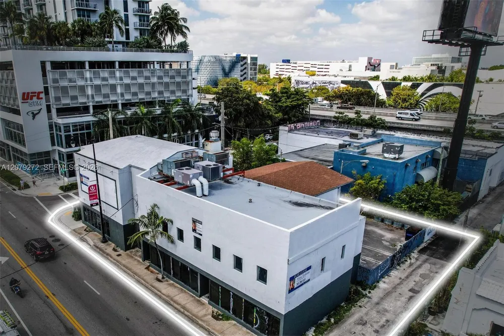 175 NE 36th St Miami, FL 33137