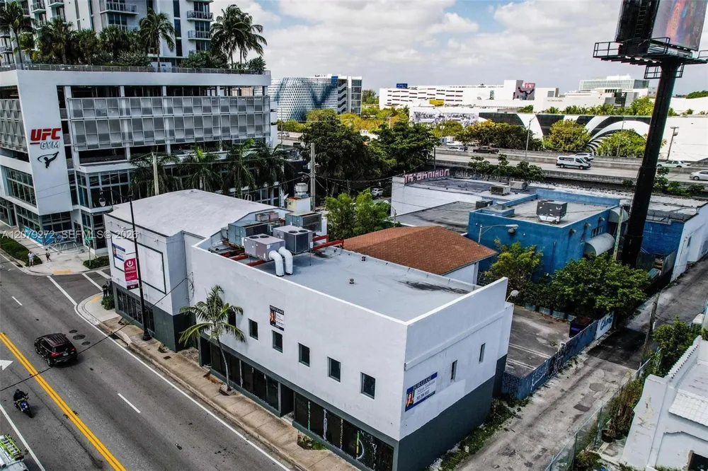 175 NE 36th St Miami, FL 33137