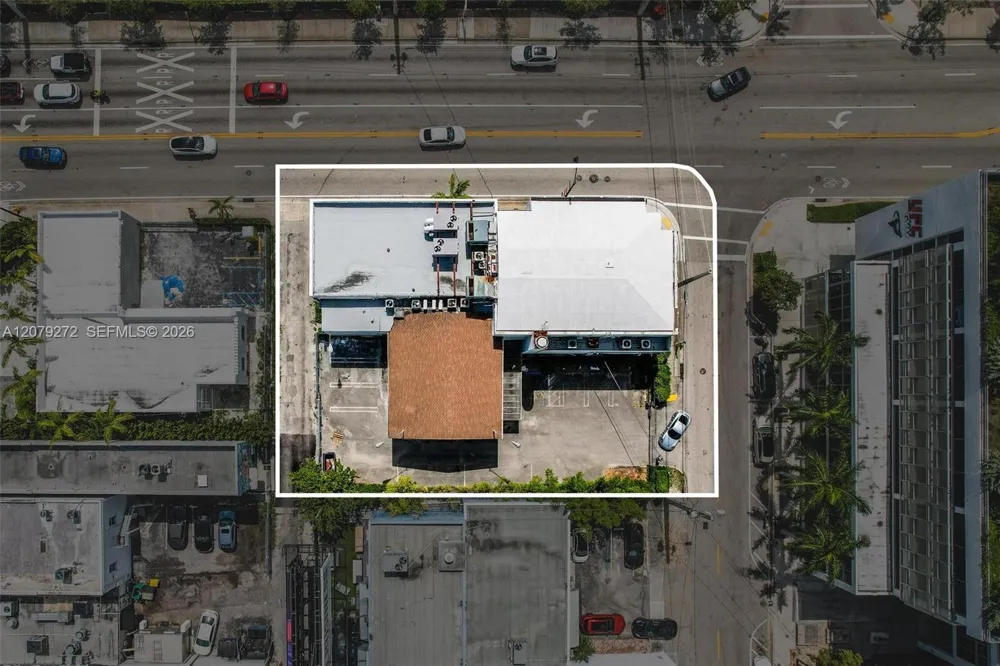 175 NE 36th St Miami, FL 33137