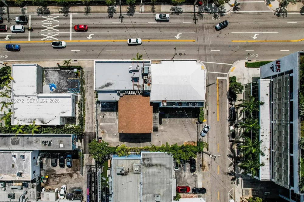 175 NE 36th St Miami, FL 33137