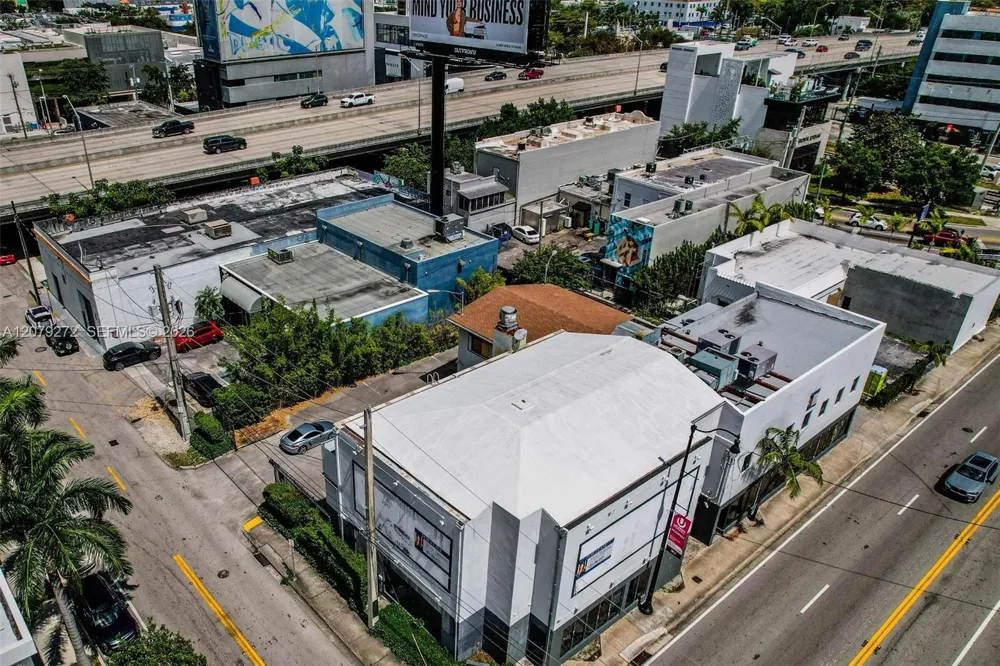 175 NE 36th St Miami, FL 33137