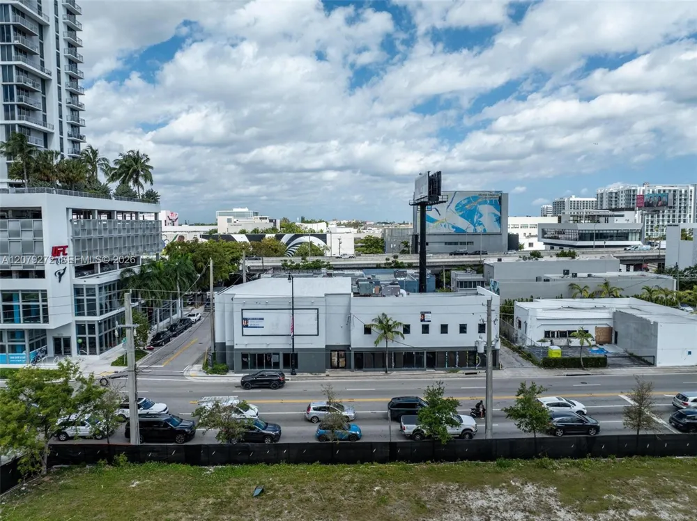 175 NE 36th St Miami, FL 33137