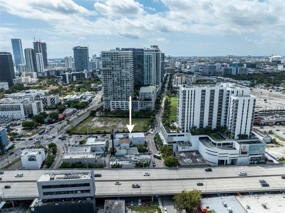 175 NE 36th St Miami, FL 33137