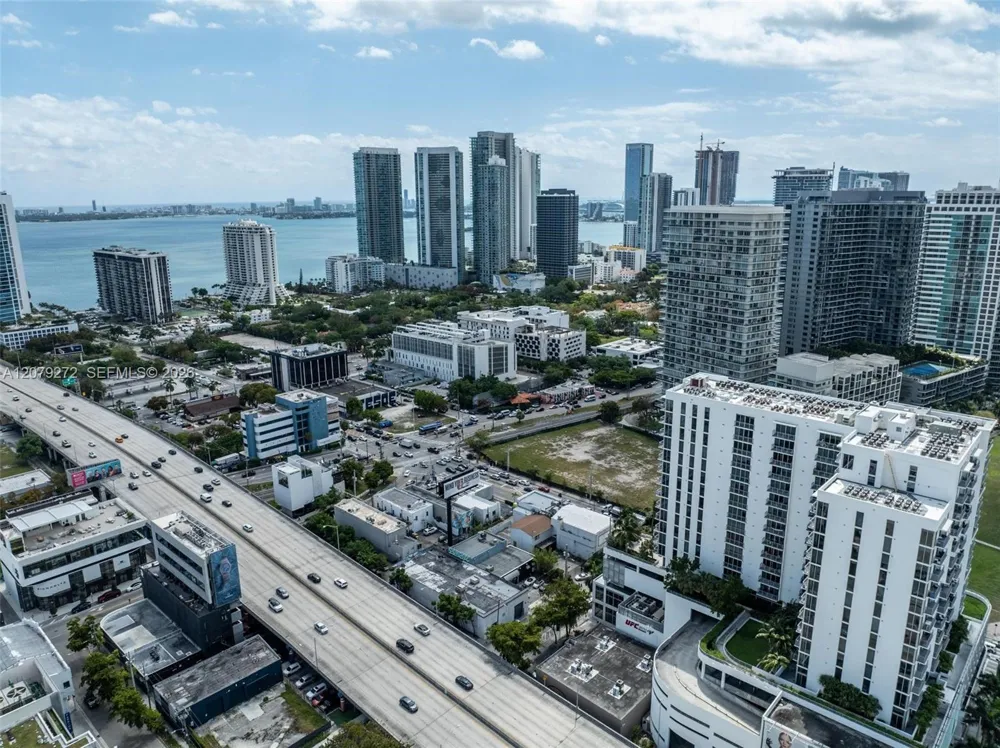 175 NE 36th St Miami, FL 33137
