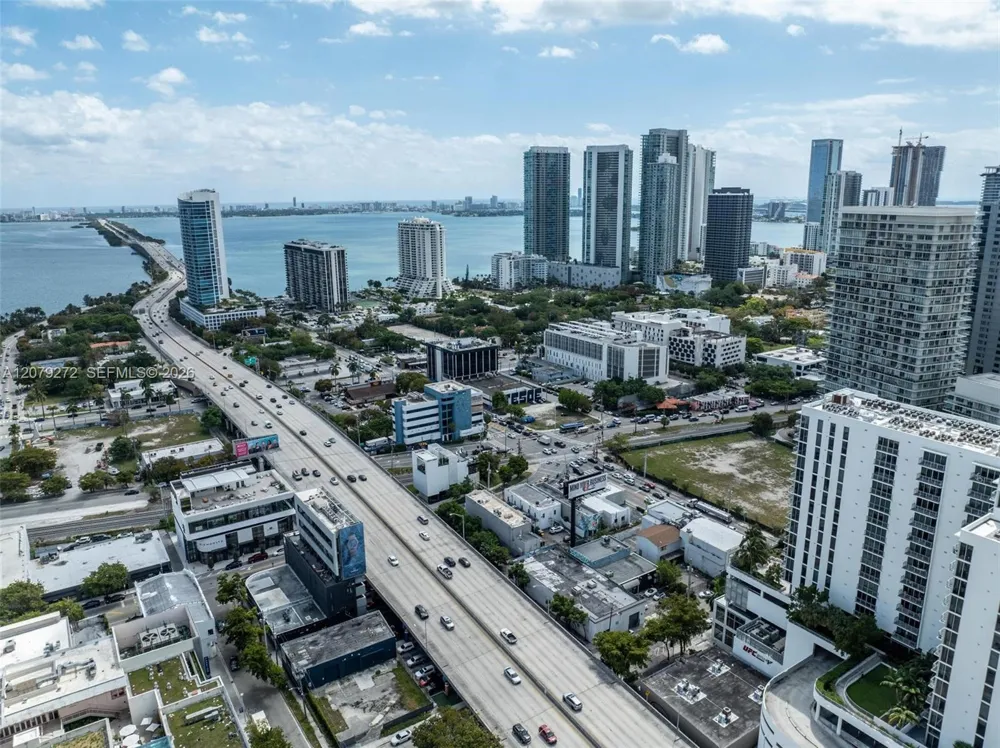 175 NE 36th St Miami, FL 33137