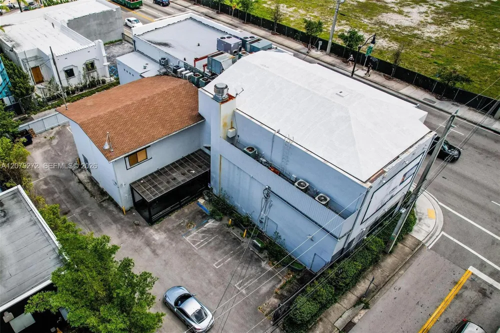175 NE 36th St Miami, FL 33137