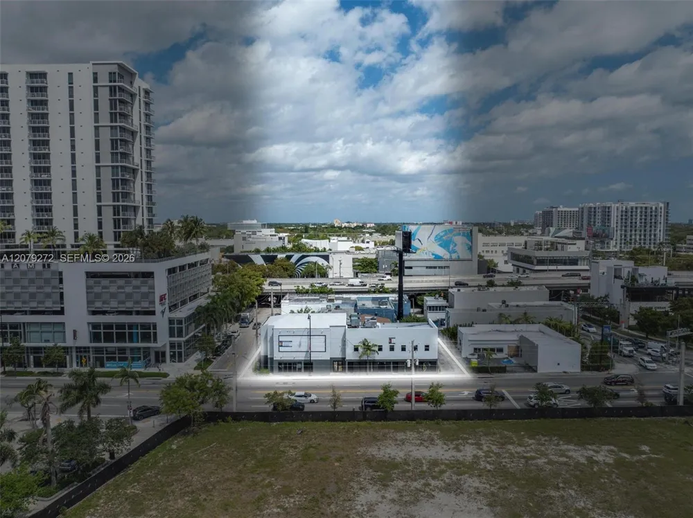 175 NE 36th St Miami, FL 33137