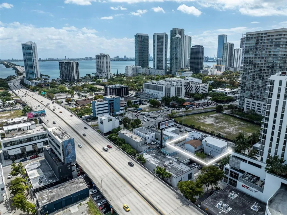 175 NE 36th St Miami, FL 33137
