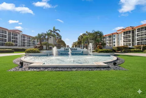 2871 OCEAN BOULEVARD #C123