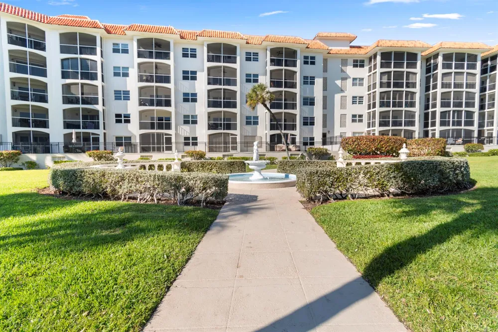 2871 OCEAN BOULEVARD #C123 Boca Raton, FL 33431
