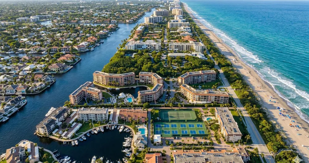 2871 OCEAN BOULEVARD #C123 Boca Raton, FL 33431