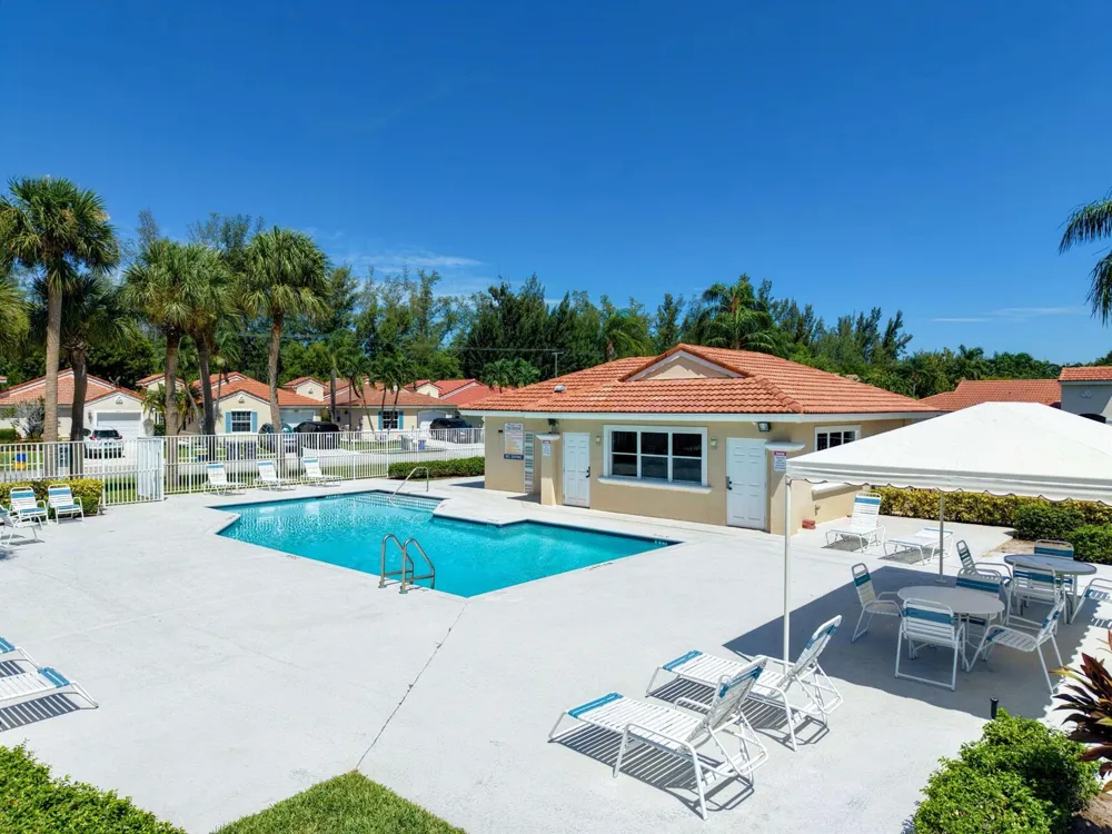 7098 Burgess Drive Lake Worth, FL 33467