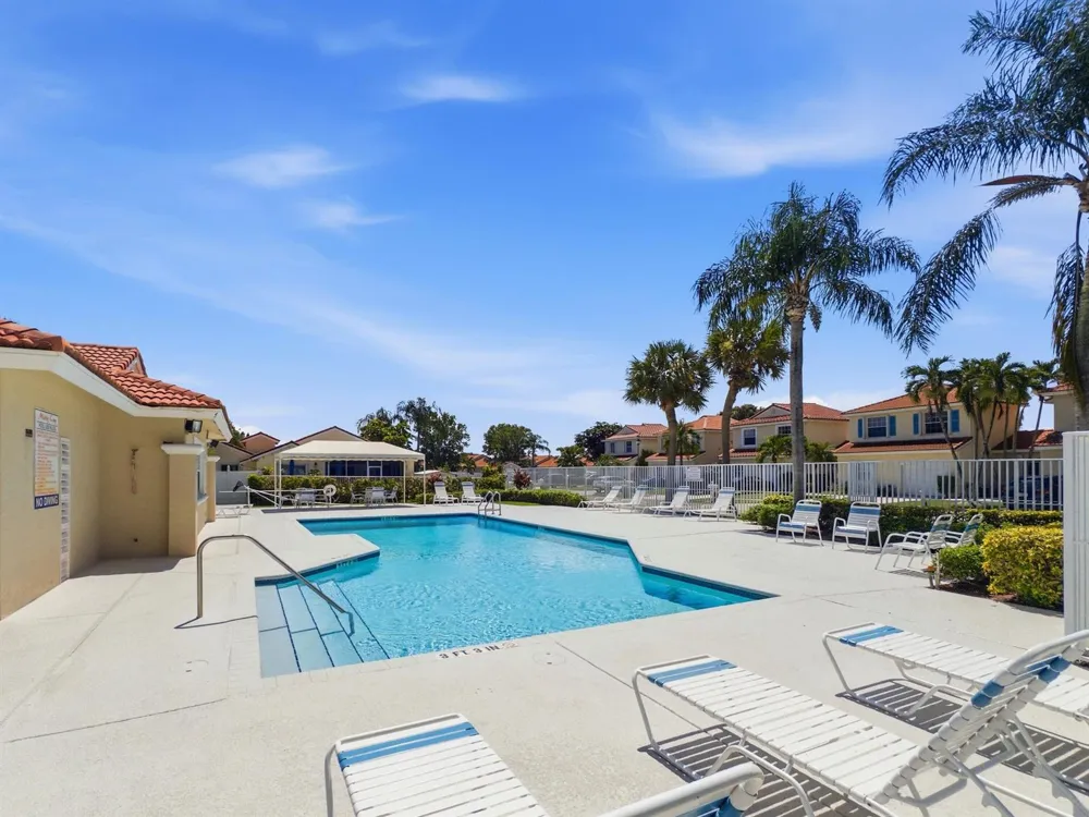 7098 Burgess Drive Lake Worth, FL 33467