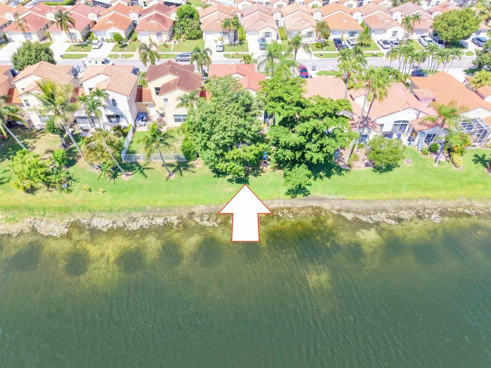 7098 Burgess Drive Lake Worth, FL 33467