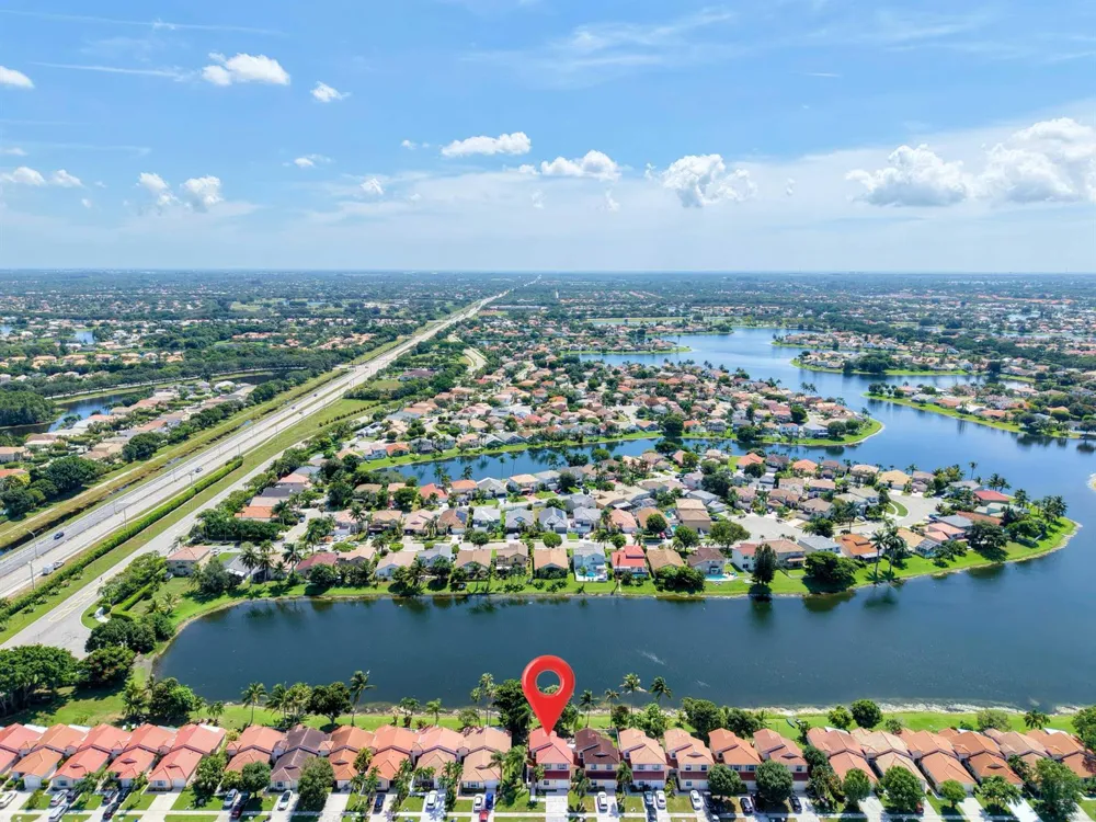 7098 Burgess Drive Lake Worth, FL 33467