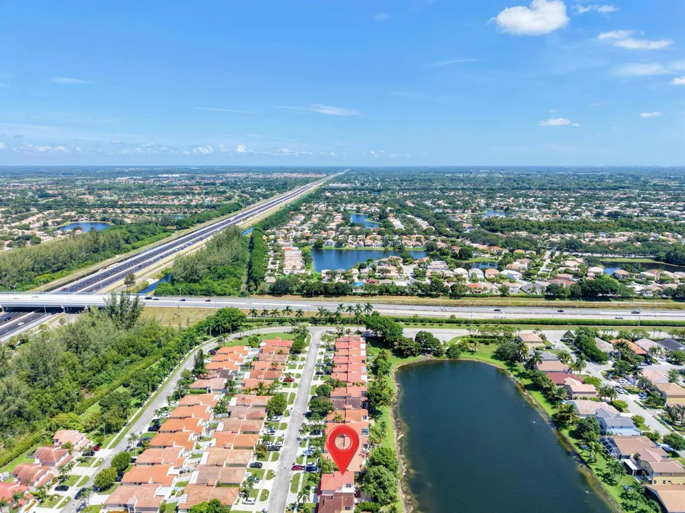 7098 Burgess Drive Lake Worth, FL 33467