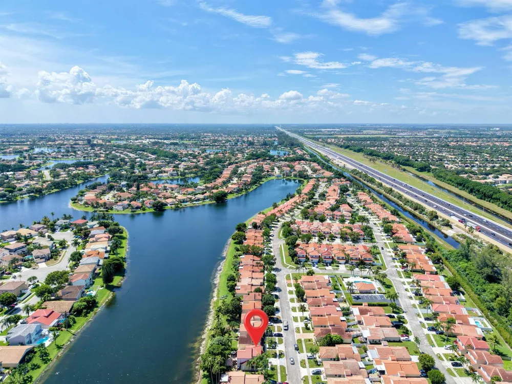 7098 Burgess Drive Lake Worth, FL 33467