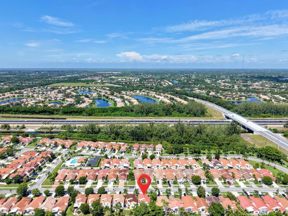 7098 Burgess Drive Lake Worth, FL 33467