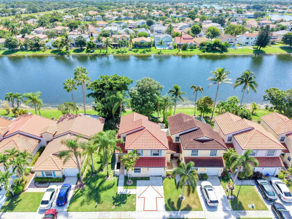 7098 Burgess Drive Lake Worth, FL 33467