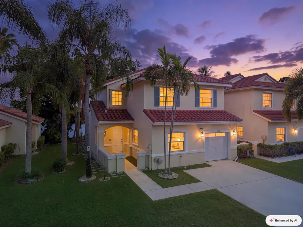 7098 Burgess Drive Lake Worth, FL 33467