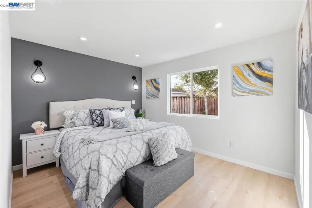 1633 Via Amigos San Lorenzo, CA 94580