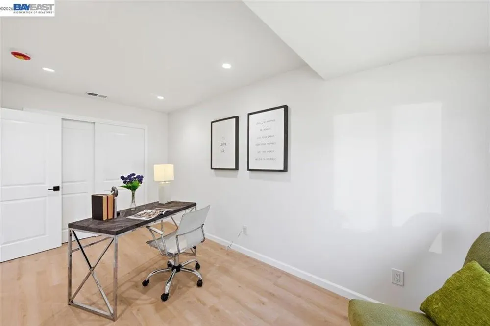 1633 Via Amigos San Lorenzo, CA 94580