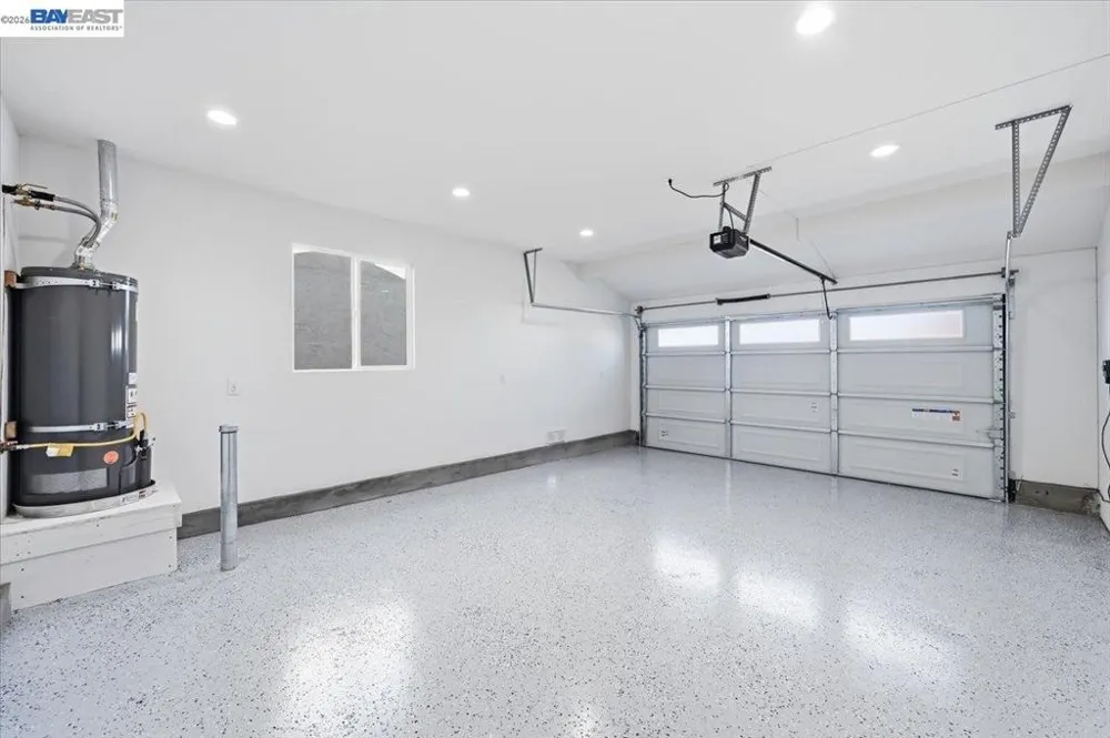 1633 Via Amigos San Lorenzo, CA 94580