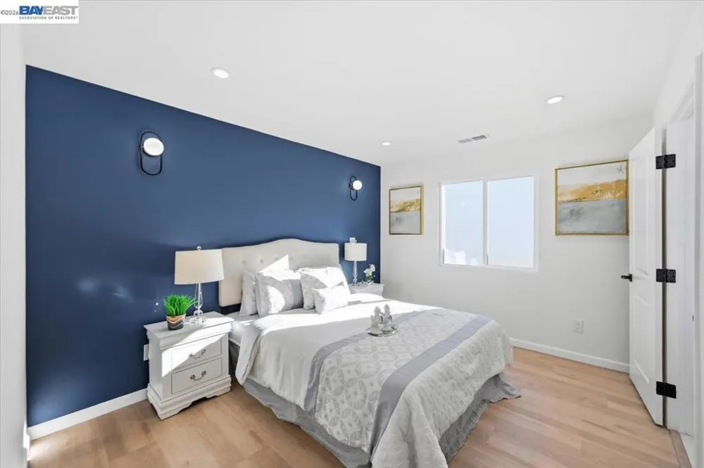 1633 Via Amigos San Lorenzo, CA 94580
