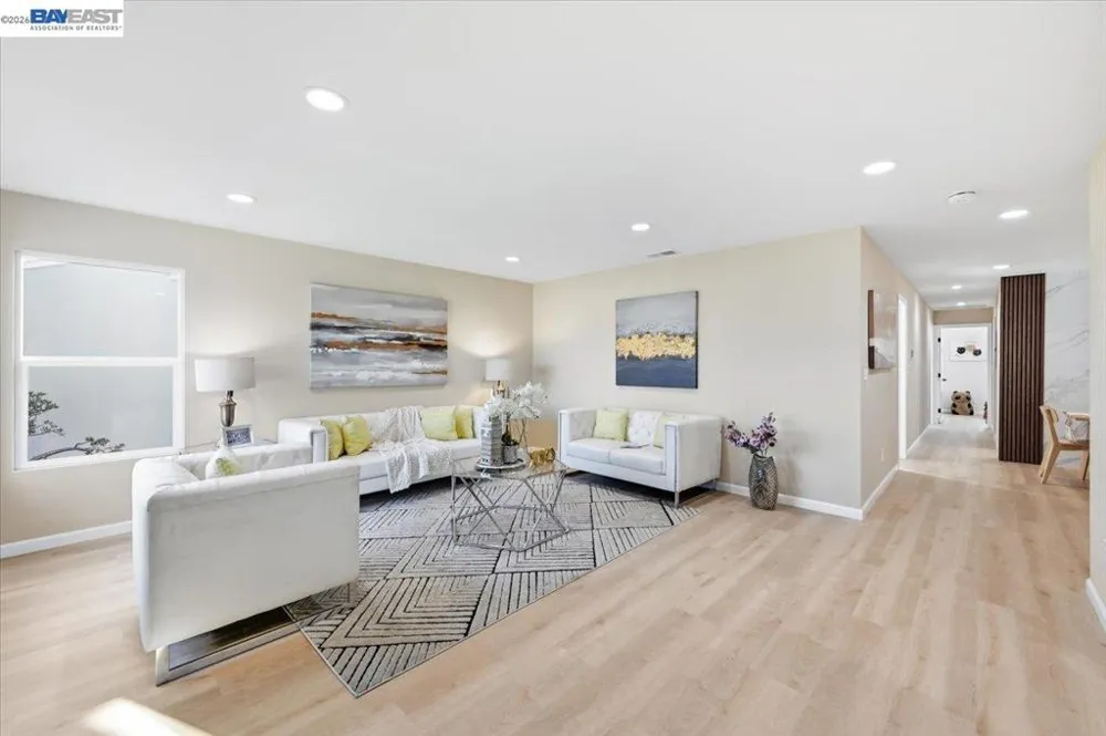 1633 Via Amigos San Lorenzo, CA 94580