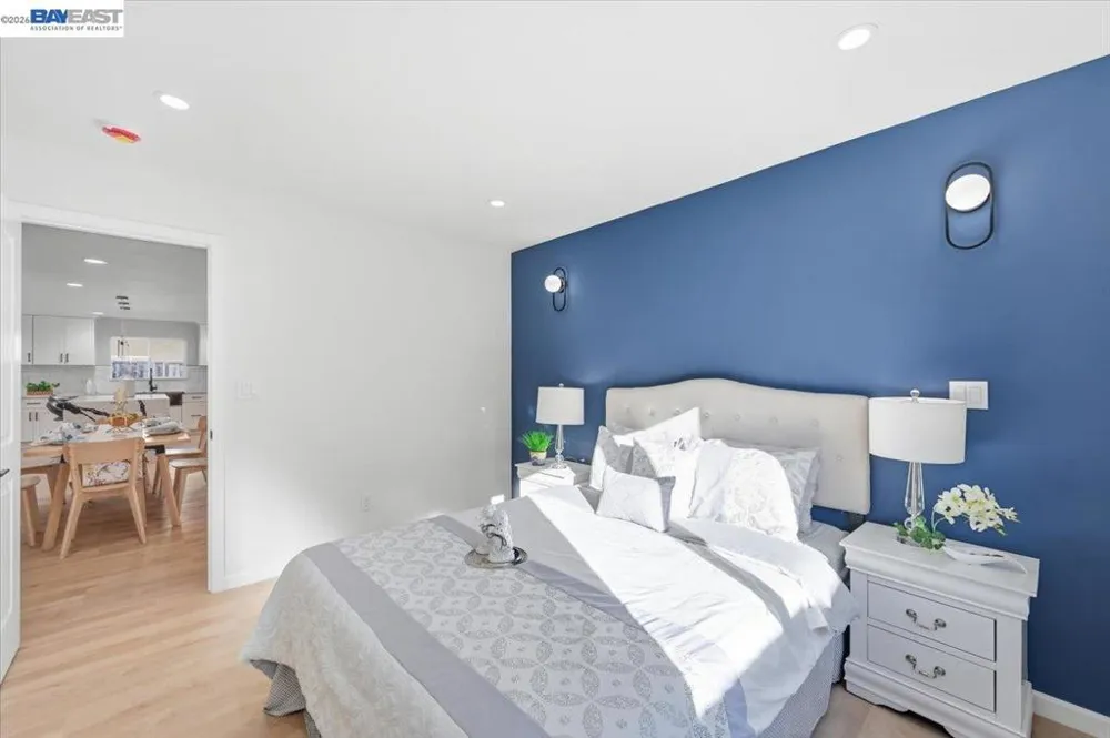 1633 Via Amigos San Lorenzo, CA 94580