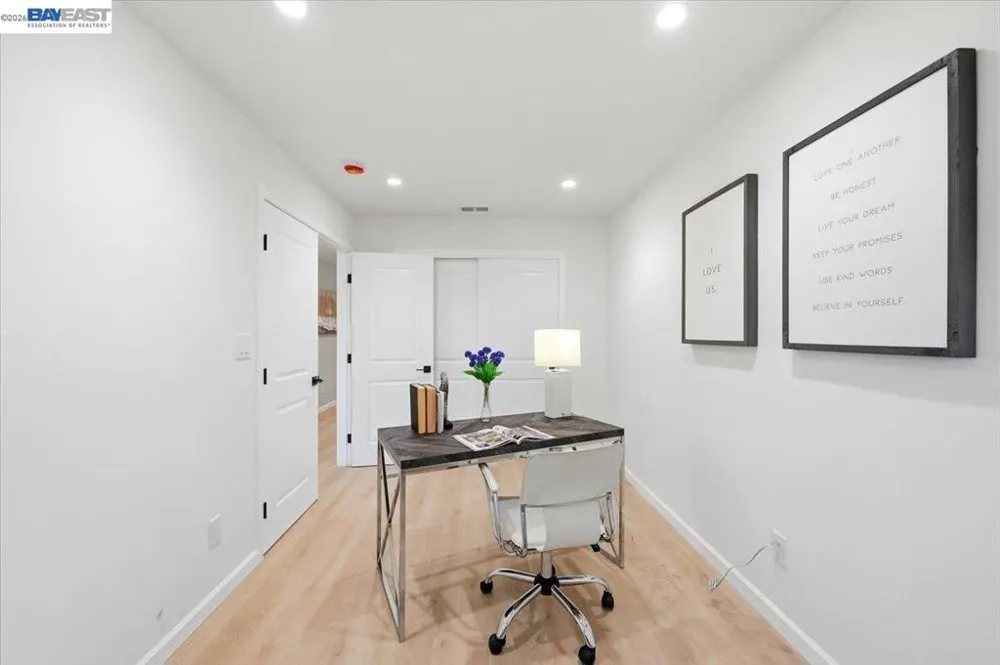 1633 Via Amigos San Lorenzo, CA 94580