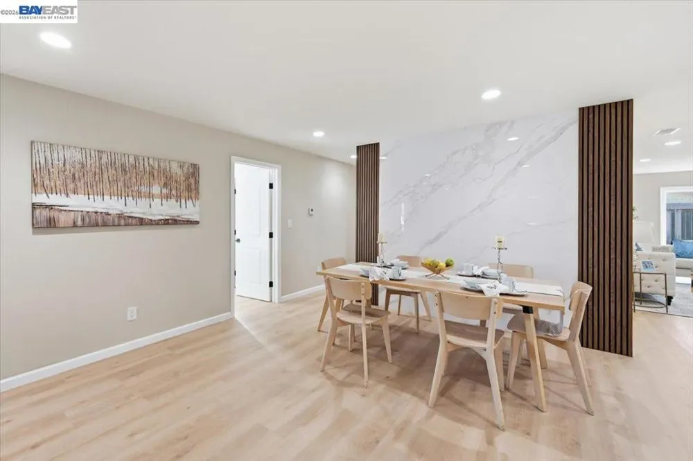 1633 Via Amigos San Lorenzo, CA 94580