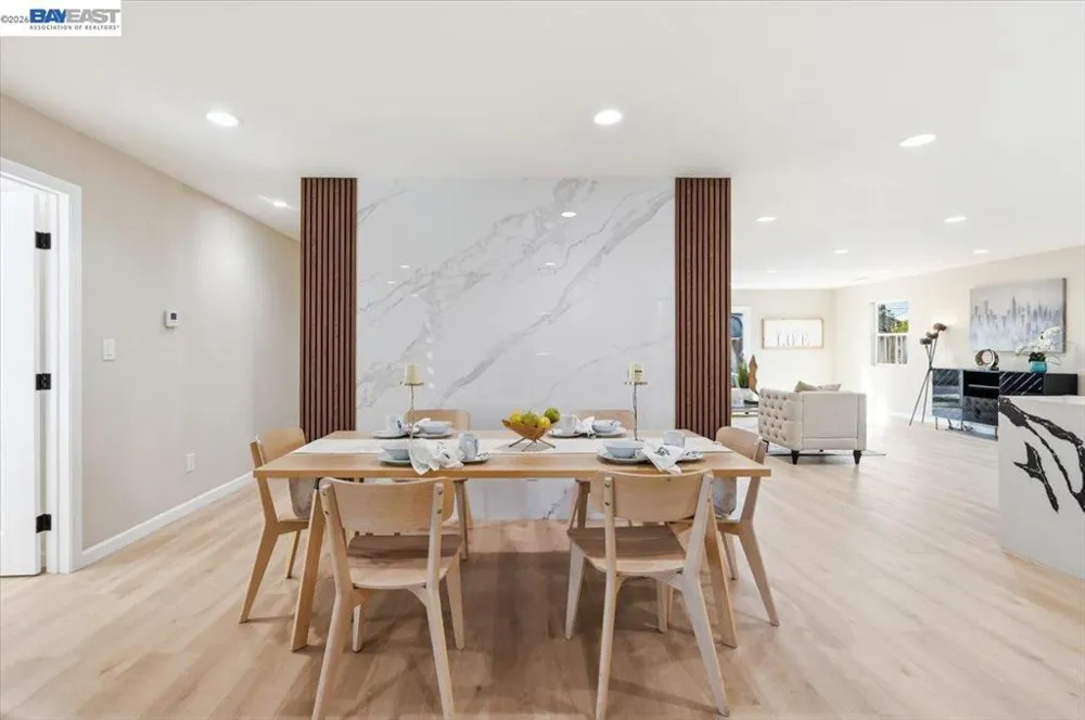 1633 Via Amigos San Lorenzo, CA 94580