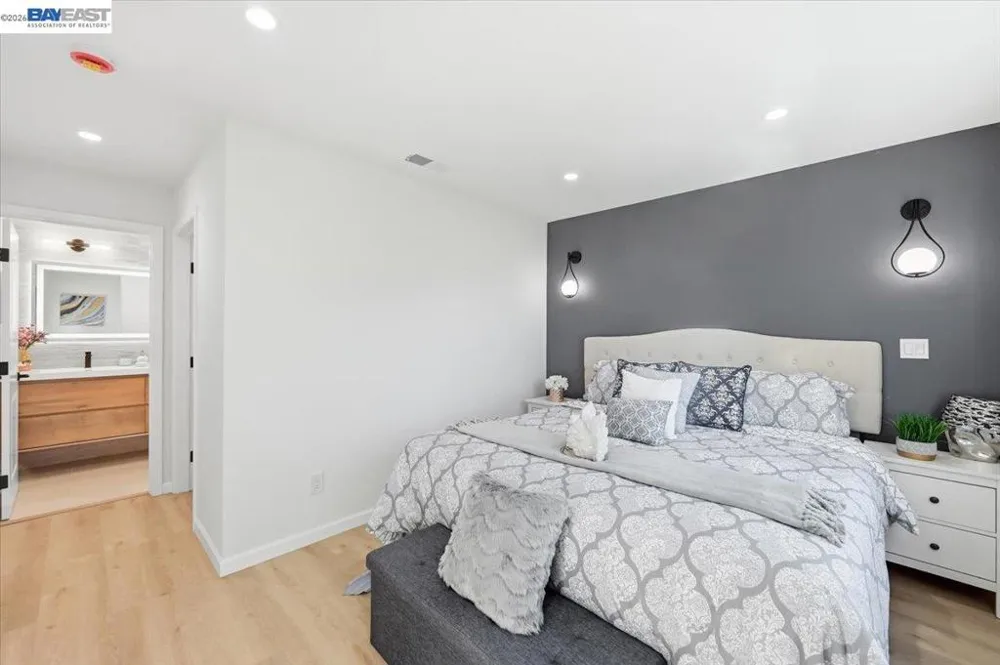 1633 Via Amigos San Lorenzo, CA 94580