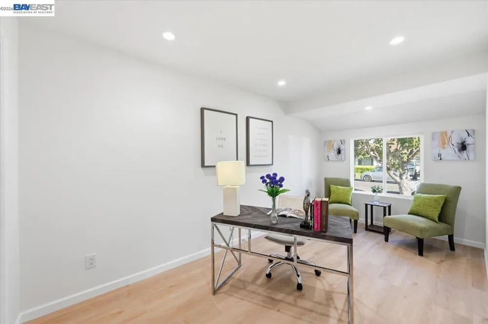 1633 Via Amigos San Lorenzo, CA 94580